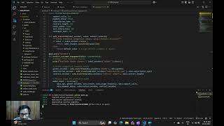 Ibm Internship Project Demonstration