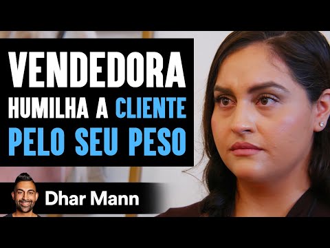 Vídeo: A Modelo Engordou E Ficou Famosa