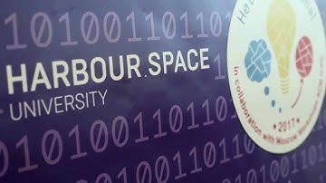 Official Video x Hello Barcelona 1st Bootcamp 2017