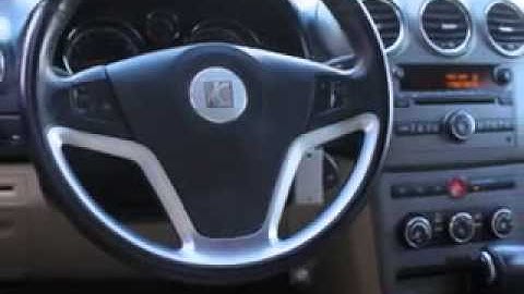 Saturn Vue, Springfield Acura- Springfield, NJ 07081