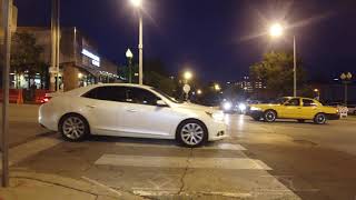 4K Walking Tour Westport in Kansas City Missouri