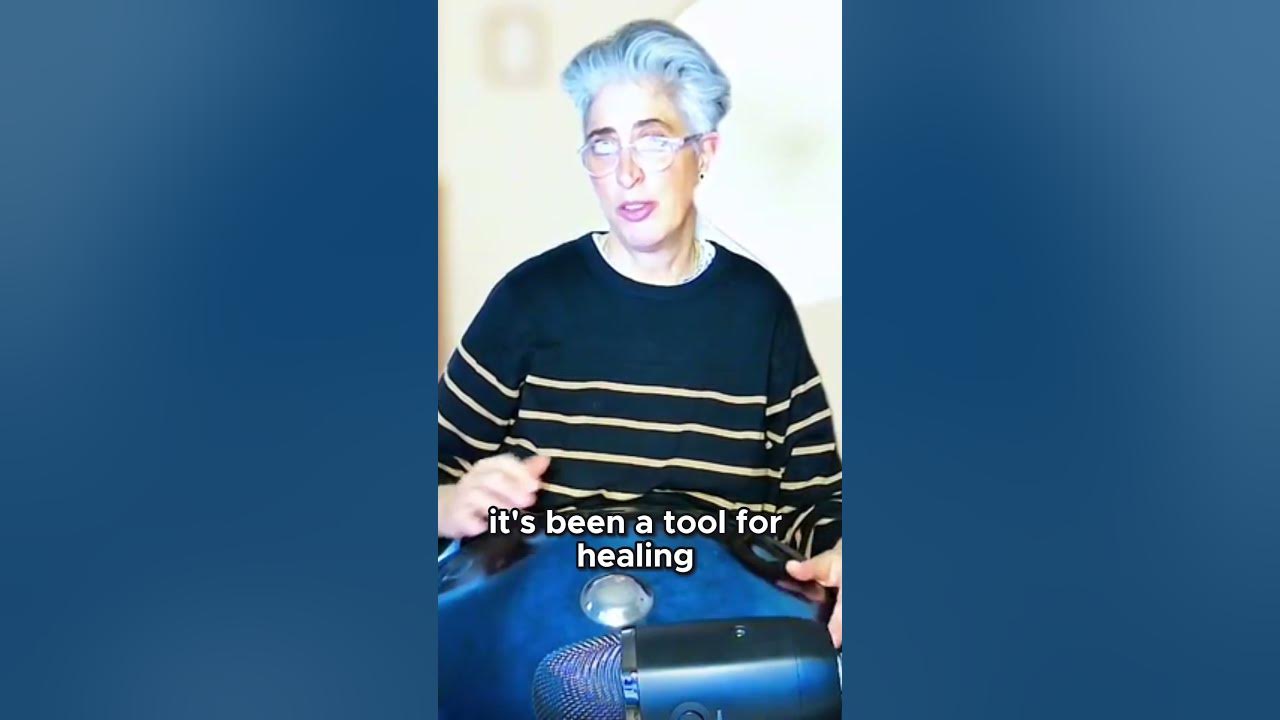 The Healing Power of a Beautiful Instrument