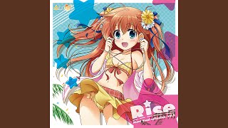 SHINE RING - 真理絵
