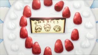 Аниме Клип-Влюбился В Неё