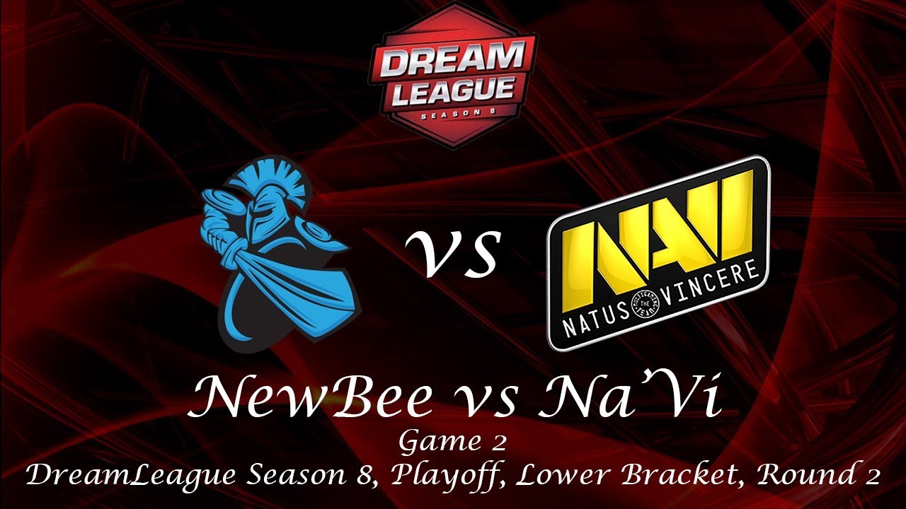 Dreamleague s22 playoffs