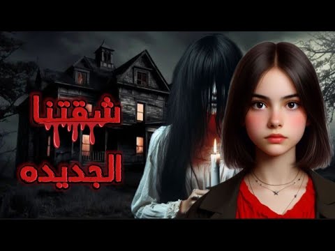 قصة شقتنا الجديده تنتقل اسره مي لشقه جديده ليحدث لهم اشياء مرعبه بعد ذلك