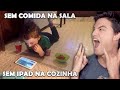 CRIANÇAS GENIAIS QUE VENCERAM SEUS PAIS! [+10]