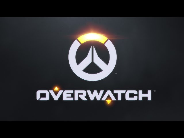 Overwatch Cinematic Trailer: Present Simple and Continuous