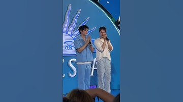 The way their face changed🤣 #skynani #skywongravee #nanihirunkit #gmmtv #blshorts #shorts