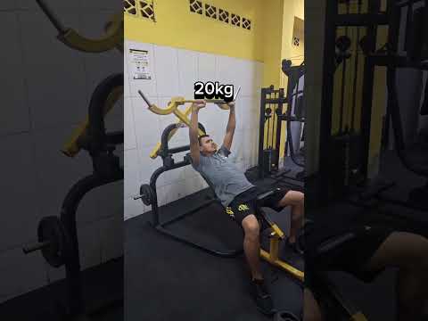 Já tô vendo resultados em.. AcademiaExtreme a melhor 🫡...#academia #exercicio #musculação #kk #meme