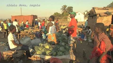 New technology to detect landmines