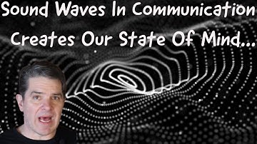 Unlocking the Secrets of How Sound Waves Impact Our Emotions! | Kevin Schmidt