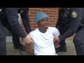 Felon Wants to Call His Mommy! #bodycam