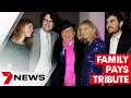 Barry Humphries&#39; family break their silence after legend&#39;s passing | 7NEWS