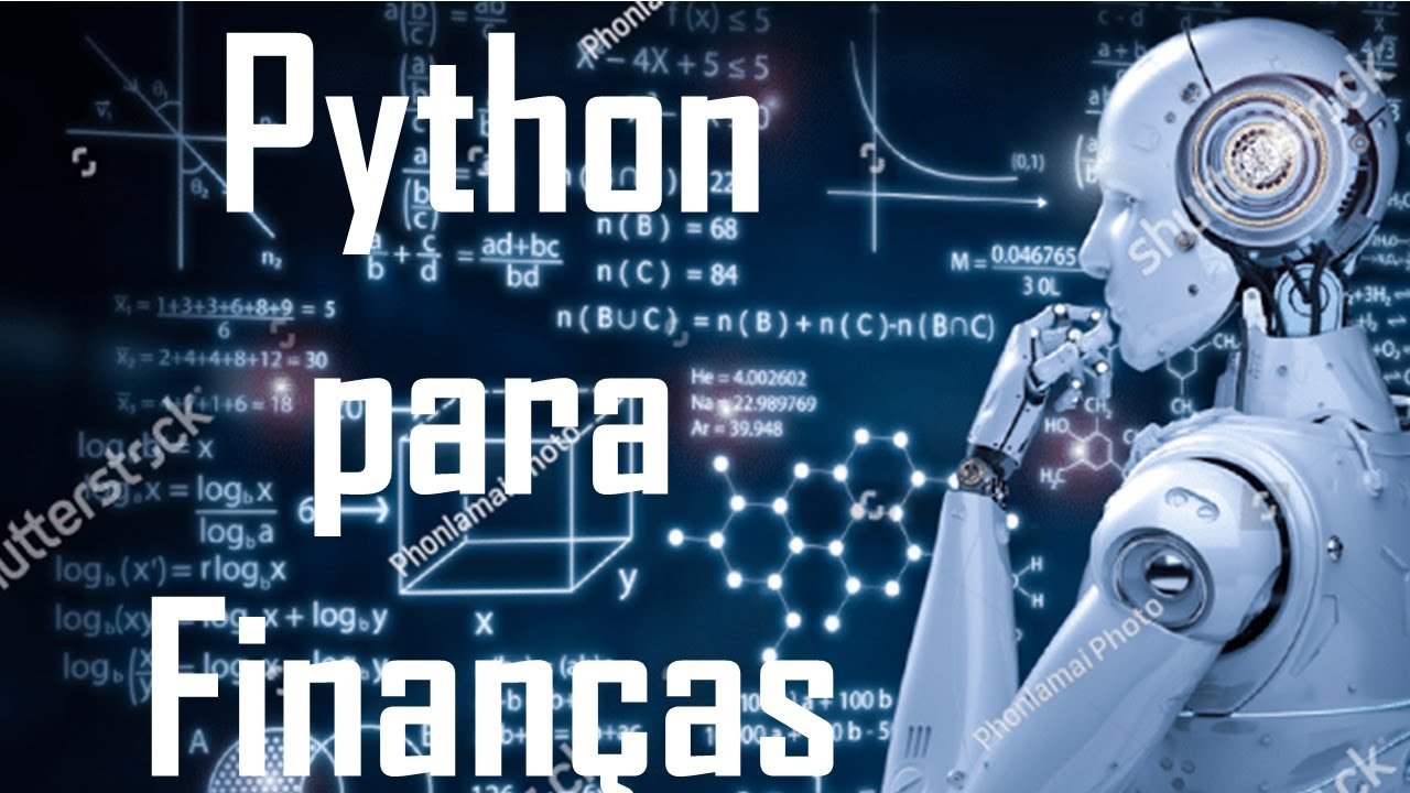 ✅ Como salvar cotações de um conjunto de ações no Python