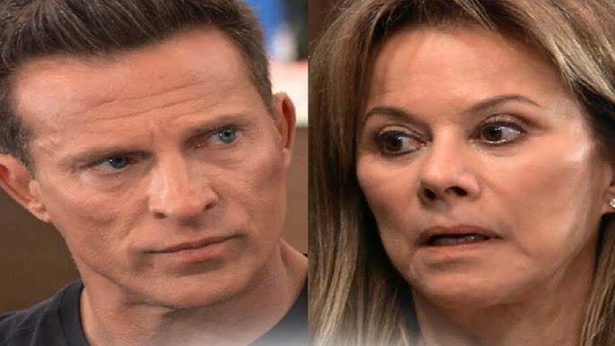 ‘General Hospital’ Spoilers Friday🔴: Alexis 🅵🆄🆁🅸🅾🆄🆂, Britt Defies Orders, Drew Schemes, Carly Stunne