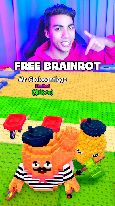 I COMPLETED ARTIST FRENZY IN PLANTS VS BRAINROTS 😱