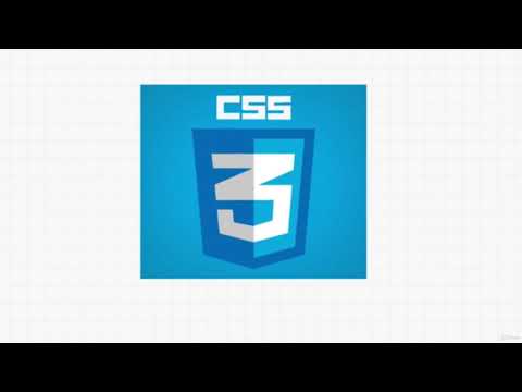 Web Develop & Design Course (Part 22) - CSS 3 - FHD [NO ADS]