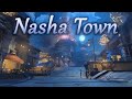 Nod Krai Nasha Town All OST