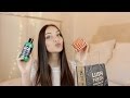 HUGE Lush Haul | October 2015