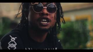 Rygin King - Feather Weight [Official Music Video HD]