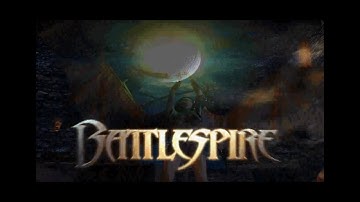 An Elder Scrolls Legend: Battlespire - Level 1