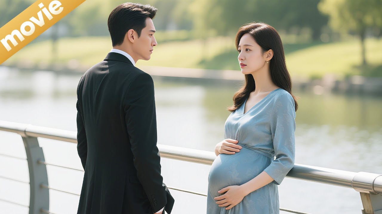 【全集】离婚5个月，丈夫偶遇挺着大肚子的前妻，才知道自己当爸爸了 #中国电视剧 #movie #半暖时光