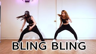 iKON - BLING BLING 아이콘 블링블링 cover dance WAVEYA 웨이브야