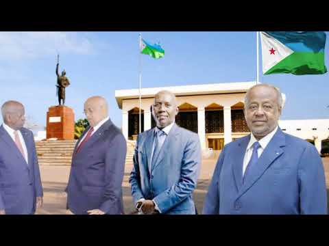 Si Wada Jir Ah Aynu U Badbaadino Jabuuti Dalkeena Hooyo 