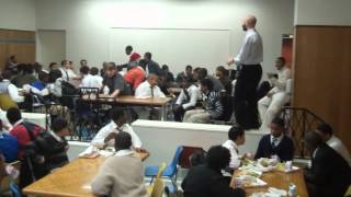 UPREP Harlem Shake Lunch Room.wmv