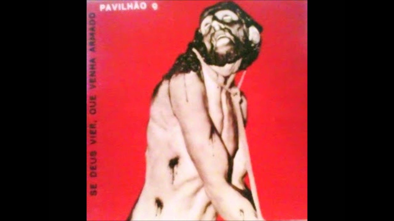 Pavilhão 9 Se Deus vier, Que Venha Armado (Álbum Completo) YouTube Pavilhão 9 Se Deus vier, Que Venha Armado (Álbum Completo) YouTube