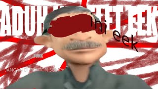 Aduh Kebelet Eek Funk kalo Kalian Sehat Jangan Nonton Sumpah