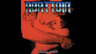 Abattoir  - Vicious Attack (1985, Full album, Vinyl)