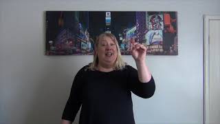 HMS Virtual Singing Assembly - Week 6
