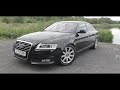 AUDI A6 C6 3.0TFSI STAGE 2 432KM 555NM - PREZENTACJA