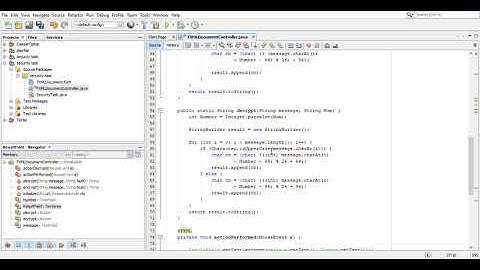 caesar cipher using java (arabic)