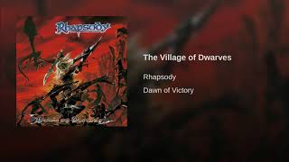 The Village of Dwarves