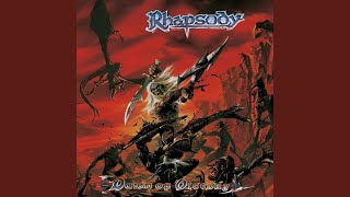 Video thumbnail of "Rhapsody of Fire - The Village of Dwarves"