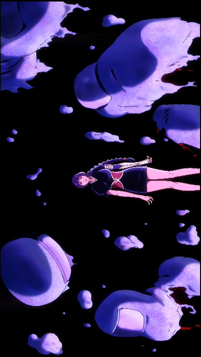Poor Nemu🥀#bleach #bleachthousandyearbloodwar #nemu