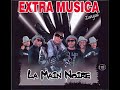 Extra Musica Zangul La Main Noire Instrumental Officielle 