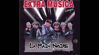 Extra Musica Zangul - La main noire (Instrumental Officielle)