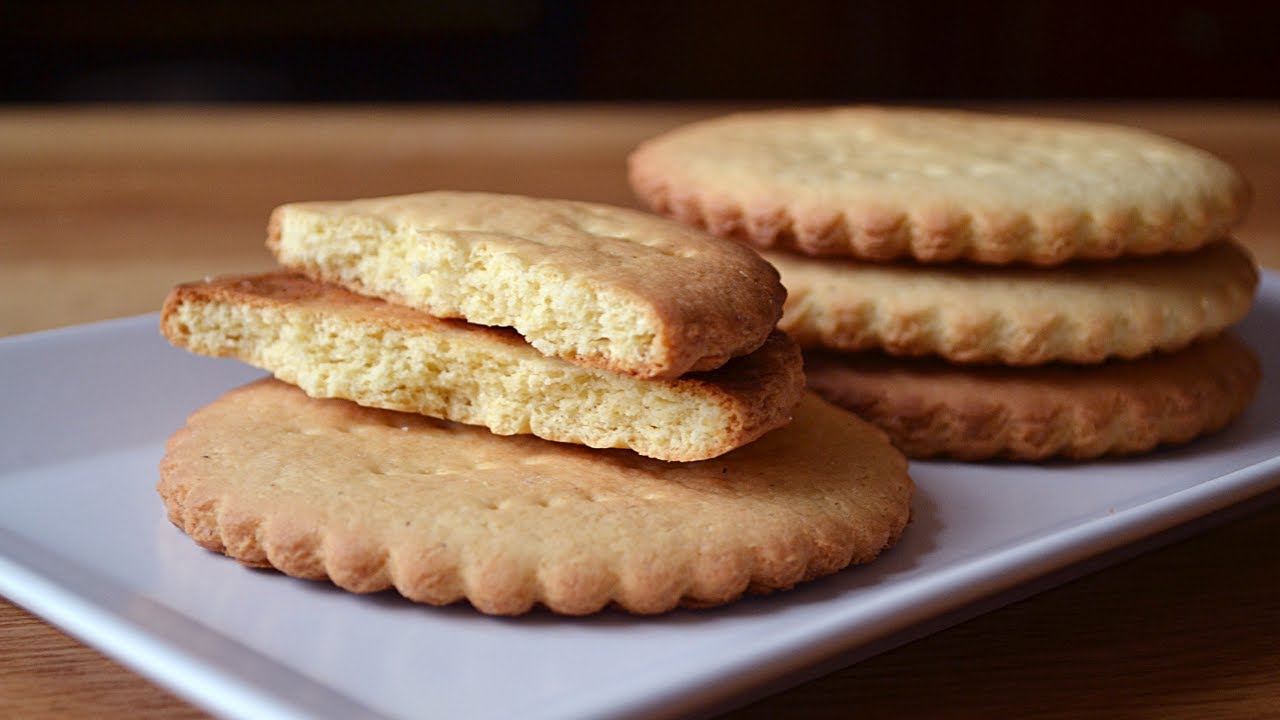 Быстрое печенье за 15 минут | Простой и вкусный рецепт. # 268