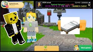 DeathStreeks plays High Pixel Sleep Wars