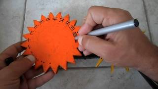 Numbering The Mechanism Toltec Mathematics - First Version 260 Days Base 20