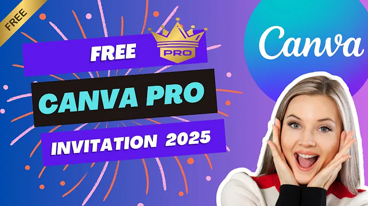 Get Canva Pro for FREE!! 100%( Working Method )