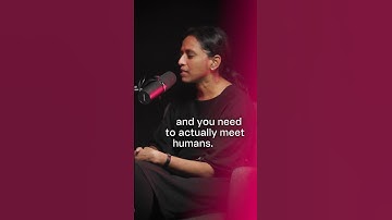 Relationships Still Build the Strongest Networks