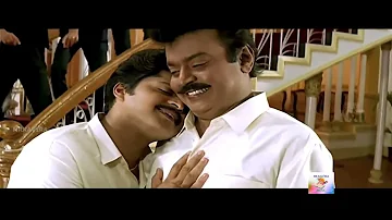 Kannupada Poguthaiya Tamil Movie | Anandham Anandham Video Song DTS 5 1 | Vijayakanth | Simran |