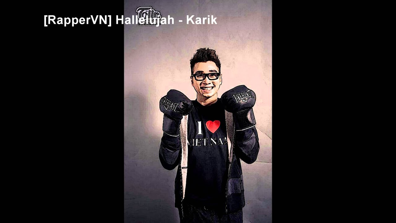 Hallelujah - Karik