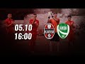 Друга ліга | ФК Калуш vs Нива В. 05.10.19