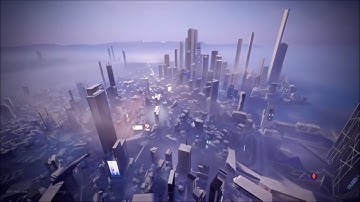 Climbing Anansi Tower - MEC